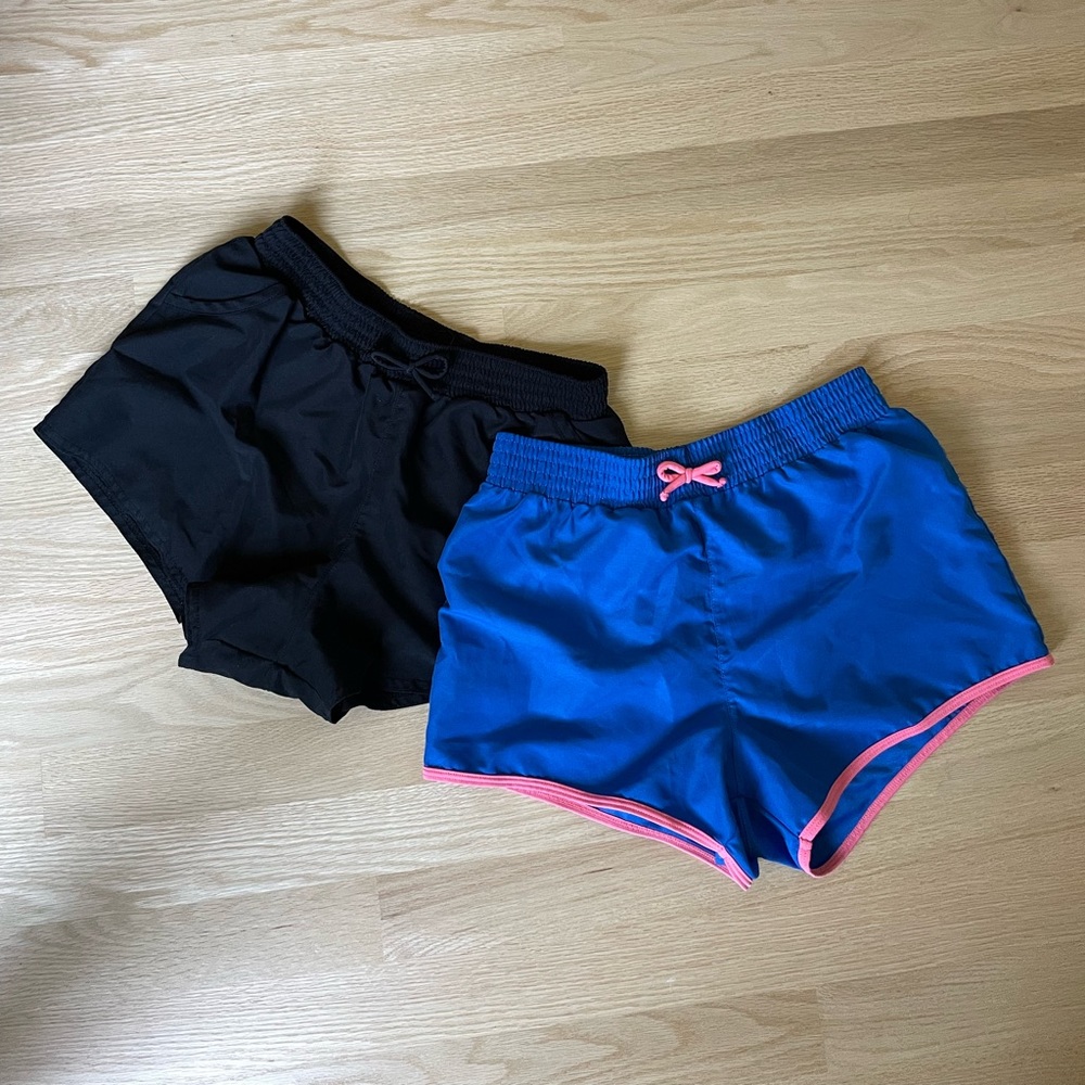 Bundle Girl’s Shorts